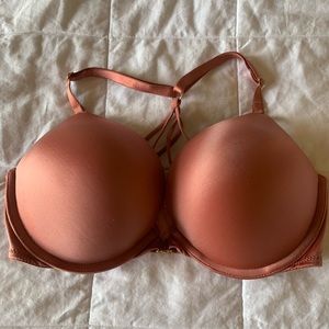 Victoria’s Secret bra plunge size 32D